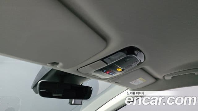 Hyundai Tucson Hybrid 2021 — Photo 16/20