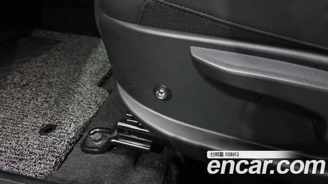 Hyundai Tucson Hybrid 2021 — Photo 2/20