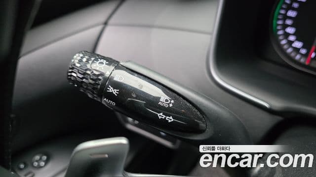 Hyundai Tucson Hybrid 2021 — Photo 17/20