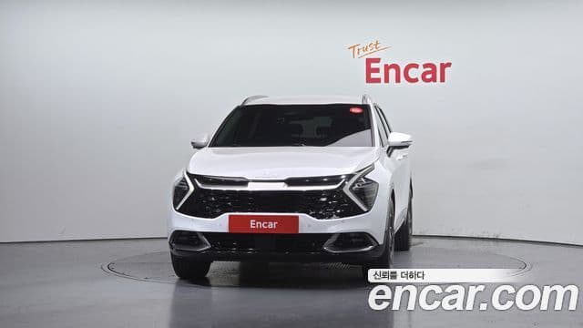 Kia Sportage 2023 — Şəkil 3/20
