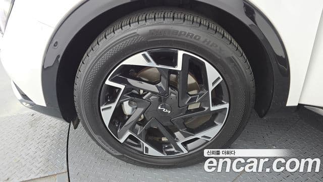 Kia Sportage 2023 — Şəkil 5/20