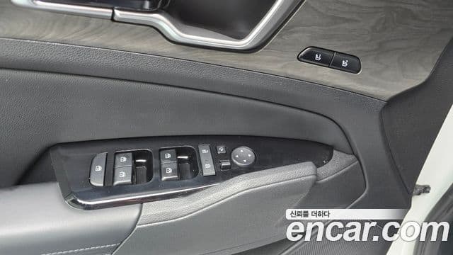 Kia Sportage 2023 — фото 14 из 20