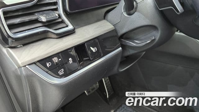 Kia Sportage 2023 — Şəkil 15/20