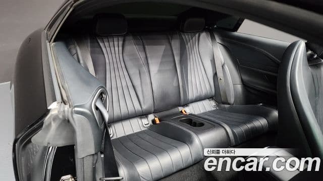 Mercedes-Benz E-Class 2020 — Şəkil 12/20