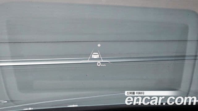 Genesis G80 2021 — Photo 8/20