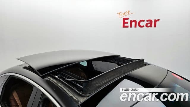Genesis Electrified G80 2021 — Şəkil 20/20
