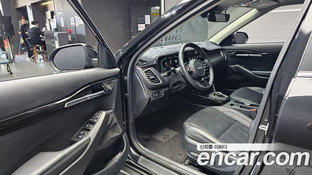 Kia Seltos 2022 — Photo 12/20