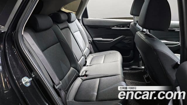 Kia Seltos 2022 — Photo 13/20