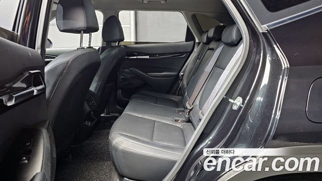 Kia Seltos 2022 — Photo 7/20