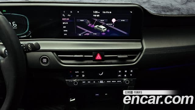 Kia Seltos 2022 — Photo 10/20