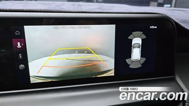 Kia Seltos 2022 — Photo 3/20