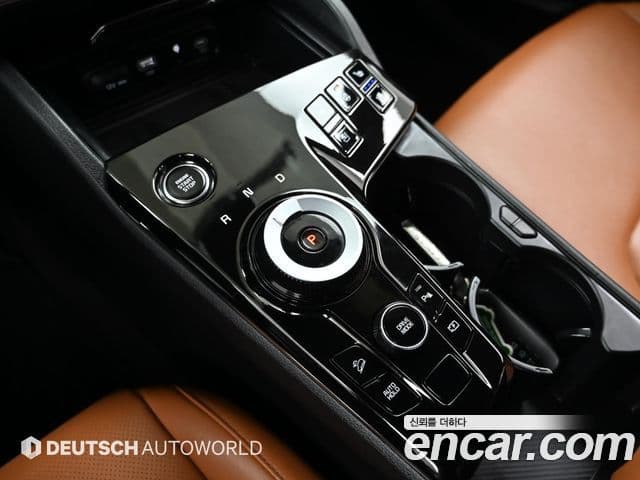 Kia Sportage 2022 — фото 7 из 20