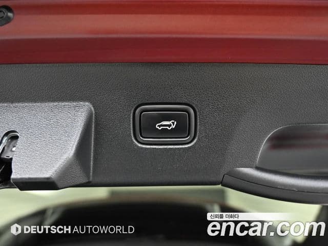 Kia Sportage 2022 — фото 20 из 20