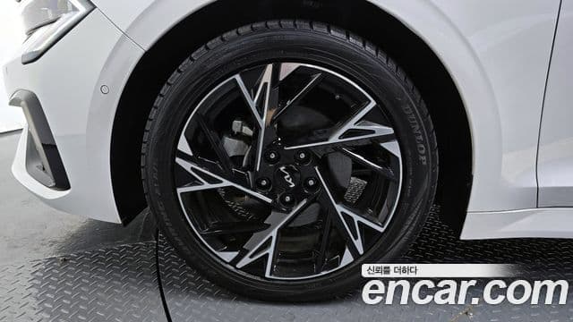 Kia K5 2024 — Şəkil 5/20