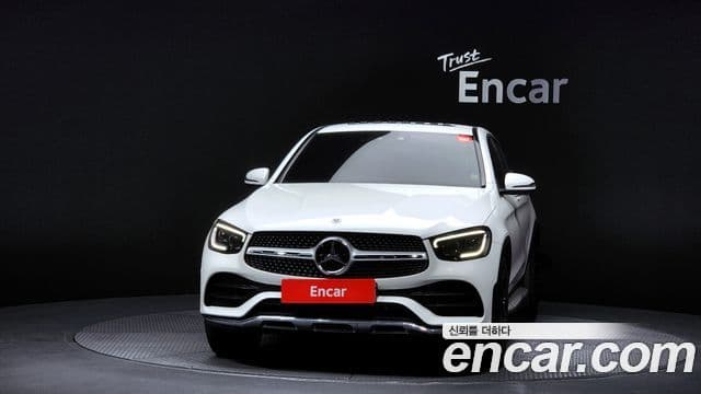 Mercedes-Benz GLC-Class 2023 — Şəkil 3/20