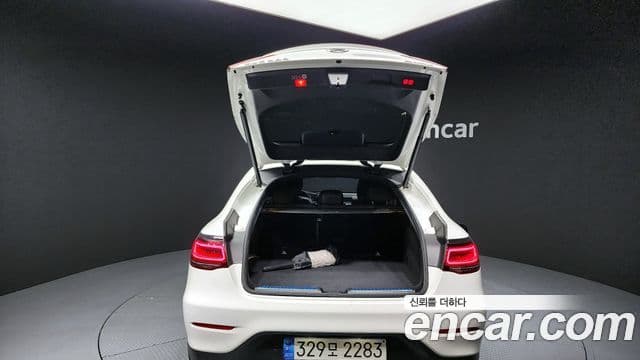 Mercedes-Benz GLC-Class 2023 — Şəkil 20/20