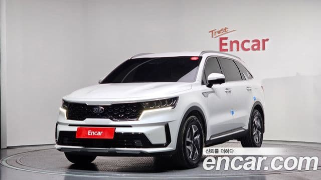 Kia Sorento 2020 — Şəkil 1/20