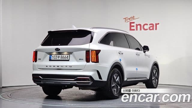 Kia Sorento 2020 — Şəkil 2/20