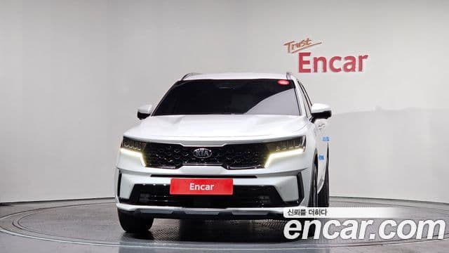 Kia Sorento 2020 — Şəkil 3/20
