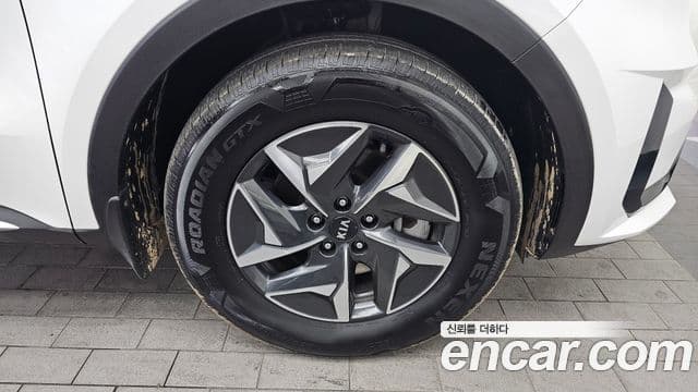 Kia Sorento 2020 — Şəkil 5/20