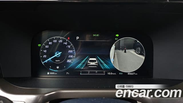 Kia Sorento 2020 — Şəkil 8/20