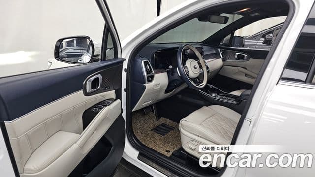 Kia Sorento 2020 — Şəkil 10/20