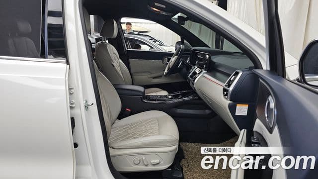 Kia Sorento 2020 — Şəkil 11/20