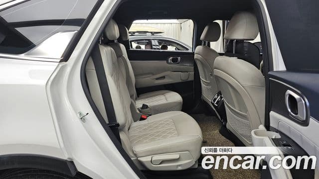 Kia Sorento 2020 — Şəkil 12/20