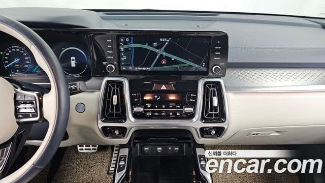 Kia Sorento 2020 — Şəkil 14/20