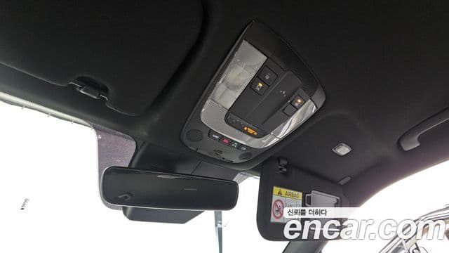 Kia Sorento 2020 — Şəkil 17/20