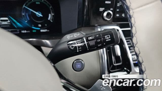 Kia Sorento 2020 — Şəkil 18/20