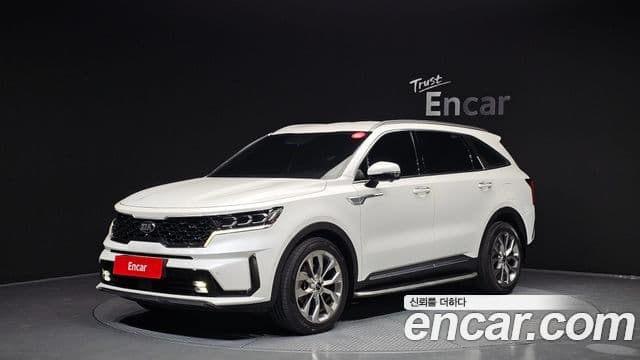 Kia Sorento 2020 — Şəkil 1/20