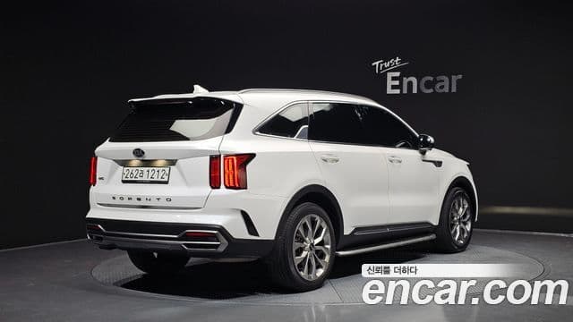Kia Sorento 2020 — Şəkil 2/20