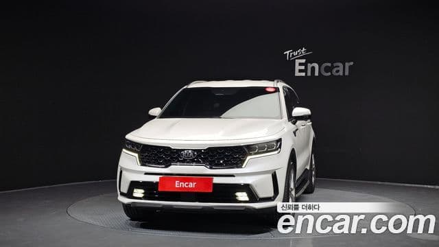 Kia Sorento 2020 — Şəkil 3/20