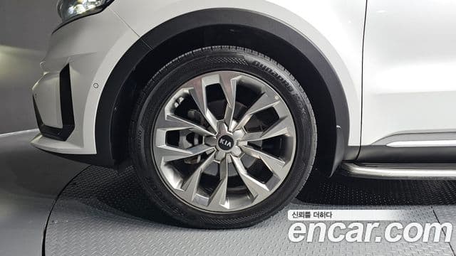 Kia Sorento 2020 — Şəkil 5/20