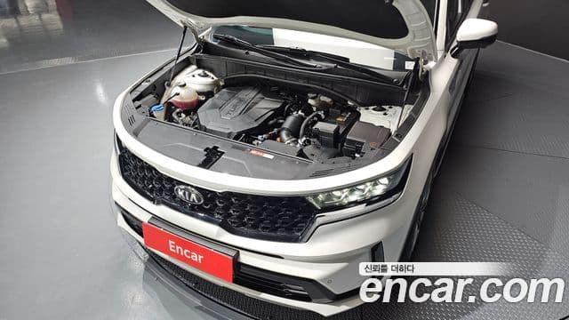 Kia Sorento 2020 — Şəkil 6/20