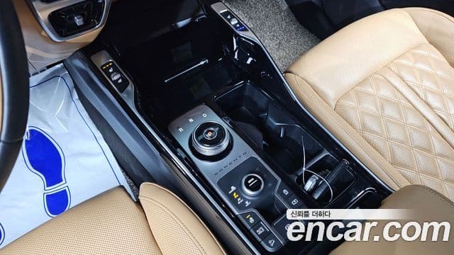 Kia Sorento 2020 — Şəkil 9/20