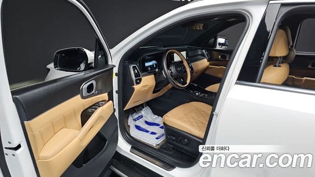 Kia Sorento 2020 — Şəkil 10/20