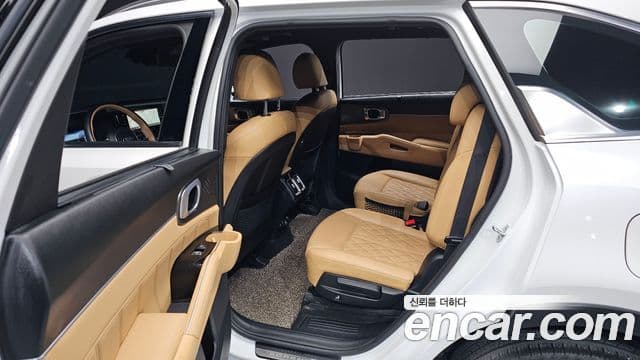 Kia Sorento 2020 — Şəkil 11/20