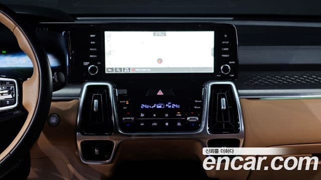 Kia Sorento 2020 — Şəkil 15/20