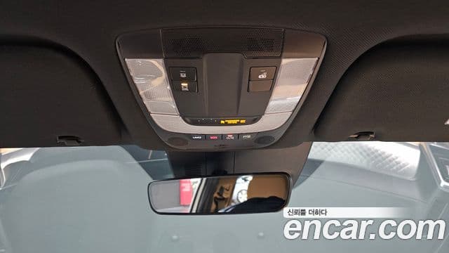 Kia Sorento 2020 — Şəkil 18/20