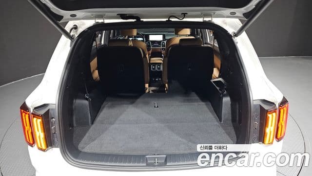 Kia Sorento 2020 — Şəkil 20/20