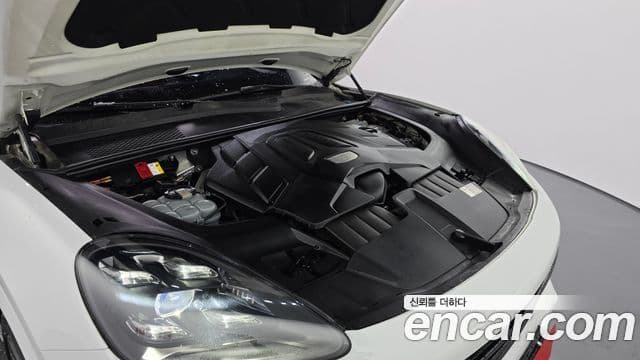 Porsche Cayenne 2020 — Şəkil 6/20