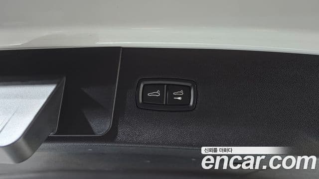 Porsche Cayenne 2020 — ფოტო 20/20