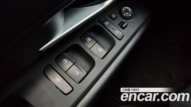 Hyundai The New Tucson 2022 — ფოტო 16/20