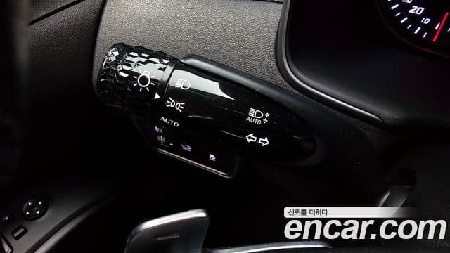 Hyundai The New Tucson 2022 — ფოტო 17/20