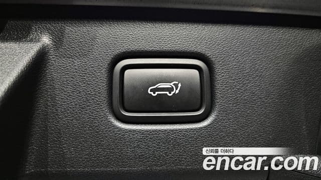Hyundai The New Tucson 2022 — ფოტო 20/20