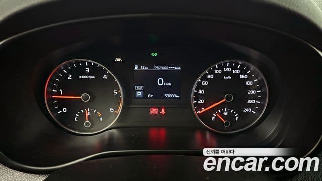Kia Sportage The Bold 2020 — Photo 4/20