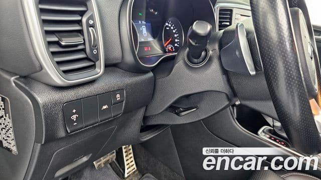Kia Sportage The Bold 2020 — Photo 10/20