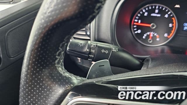 Kia Sportage The Bold 2020 — Photo 5/20